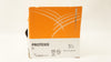 Cardinal Health 2D72PT55X Protexis Surgical Gloves, Size 5-1/2 - Box of 50