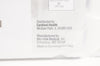 Cardinal Health 29-48389 Convertors Microscope Drape for Zeiss MD