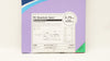 Boston Scientific 391243027 NC Quantum Apex PTCA Dilatation Cath. 2.75 x 30mm(x)