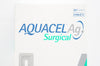 ConvaTec 420670 Hydrofiber AquacelAg Surgical Cover Dressing 3.5x12in -Box of 10