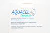 ConvaTec 420670 Hydrofiber AquacelAg Surgical Cover Dressing 3.5x12in -Box of 10