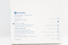 ConvaTec 420670 Hydrofiber AquacelAg Surgical Cover Dressing 3.5x12in -Box of 10