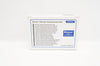 Smiths Medical 65P050 Portex Bivona Silicone Tracheostomy Tube 5.0 x7.3x44mm
