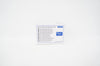 Smiths Medical 67SP035 Portex Bivona Silicone Tracheostomy Tube 3.5x5.3x40mmmm