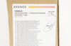 Avanos 20-7438 CORFLO Nasogastric/Nasointestinal Feeding Tube 8Frx109cm-Box of10