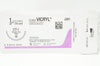 Ethicon J261 1 Coated VICRYL Stre, CT-1 36mm 1/2c Taperpoint, 27inch (x)