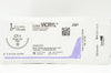 Ethicon J341 Coated VICRYL Polyglactin 910 Stre CT-1 36mm 1/2c Taper, 27inch (x)