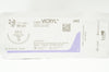 Ethicon J945 2-0 Coated VICRYL Polyglactin 910 Stre CT-1 36mm 1/2c Taper, 36inch
