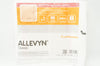 Smith&Nephew 66800454 Allevyn Classic Gentle Border Dressing 7inch x 7inch