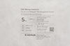 B. Braun 2112348 EVA Mixing Container 1000ml - Pack of 5