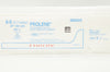 Ethicon M8805 6-0 Prolene Polypropylene Stre BV-1 9.3mm 3/8c Taper, 24inch (x)