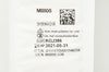 Ethicon M8805 6-0 Prolene Polypropylene Stre BV-1 9.3mm 3/8c Taper, 24inch (x)