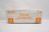 Ameritus AEG10-KMS Sterile Syringe For Oral / Enteral Use Only 10ml  Pack of 100