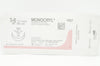 Ethicon Y527H 3-0 MONOCRYL Stre SH 26mm 1/2c Taper, 36inch (x)