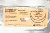 Ethicon SXMD2B401 2-0 Stratafix 2xMH, 36mm 1/2c Taper Point, 36cm x 36cm (x)