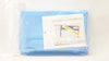 MedComp MLCT4S20FN 4F x 20cm Single CT Midline Full Nursing Kit (x)