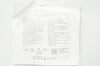 Covidien VLOCL0316 0 V-Loc, GS-21 Taper 1/2c 37mm, 12inch (x)
