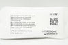 Ethicon 8521 4-0 Prolene Polypropylene Stre SH 26mm 1/2c Taperpoint, 36 inch