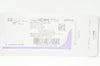 Ethicon VCP110 3-0 VICRYL Coated Plus Antibacterial Polyglactin 910 Stre, 18inch