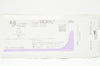 Ethicon J662 4-0 Coated VICRYL Stre KS 60mm Straight Reverse Cutting, 27inch (x)