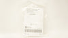 CareFusion 10807851 VersaSafe Extension Set 5ml x 18inch