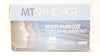 Medi-Tech MT07 MTSpandage Multi-Purpose Tubular Retainer Small Chest Back 25yds