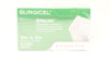 Ethicon 2082 Surgicel SNoW Absorbable Hemostat 2inch x 4inch - Box of 10