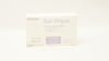 Philips 989805607531 Sali-Wipes Sterile Saline Wipes 6inch x 4inch - Box of 24