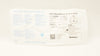 Teleflex 123326 Rusch PVC Nasopharyngeal Airway 26Fr. x 6.5mm ID x 8.7mm OD