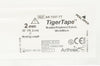 Arthrex AR-7237-7T TigerTape Braided Polyblend Stre 2mm 30 inch x 7inch (x)