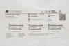 Sorin Group 027770201 Cardioplegia Pack BCD Vanguard Ratio 4:1 W/ Shunt (x)