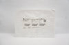 Sorin Group 027770201 Cardioplegia Pack BCD Vanguard Ratio 4:1 W/ Shunt (x)