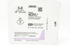 Ethicon J864D 3-0 Coated VICRYL Polyglactin 910 Stre SH 26mm 1/2c Taper, 18inch