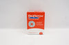 Ethicon 4152 BioPatch Protective Disk with CHG 1 inch x 7.0mm - Box of 10 (x)