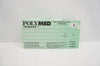 Sempermed PM102 Polymed Latex Examination Gloves Powder-Free S - Box of 100
