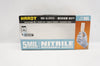 Hardy 64417 Vinil Disposable Gloves 5 MIL Thickness, XXL- Box of 100