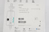 Edwards Lifesciences MHD6AZ FloTrac Sensor 60inch x 5ml (x)