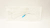 SunMed 1-7323-40 SunDex Nasal Preformed Cuffed Endotracheal Tube 16F x 310mm