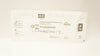 SunMed 1-7323-40 SunDex Nasal Preformed Cuffed Endotracheal Tube 16F x 310mm