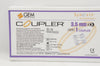 Synovis GEM2755/I  GEM Coupler 3.5mm (x)