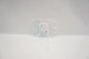 Vyaire 001821 AirLife Cuff Connector 22mm ID Both Ends