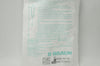 Braun V1921 Secondary IV or Transfer Set 15Drops ml 40inch x 8.8mL Approx.