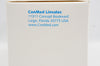 ConMed 5091-228 Round Bur Medium Carbide - Box of 4 (x)