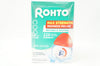 Rohto Cool Max Maximum Redness Relief Cooling Eye Drops 0.4 Fl Oz