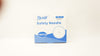 Anhui Tiankang Medical TKSN-008 N-2315 Safety Ndle 23G x 1-1/2inch - Box of 100
