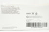 Covidien 7832AMD Curity Antimicrobial Packing Strips 1/2inchx3Ft. (x) - Box of 8