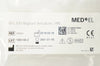 MED-EL 09800 Mi1200 Implant Template, PIN (x)