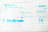 Medtronic 400411 Merocel Doyle Nasal Dressing, Airway 8cm