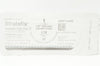 Ethicon SXPP1A400 1 PDS Stratafix Plus OS-6 CTX 48mm 1/2c Taper 18inch(x)