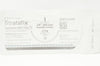 Ethicon SXPP1A445 1 Stratafix PDS Plus OS-6 CTX 48mm 1/2c Taper, 24inch